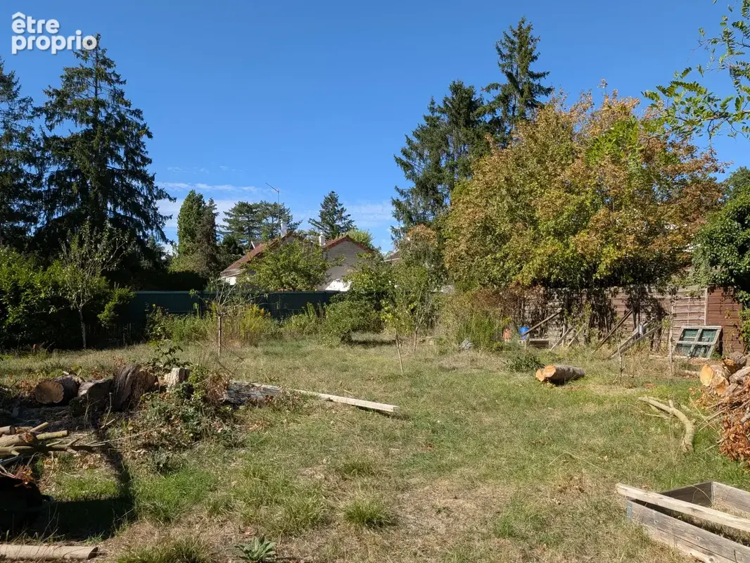 Terrain a bâtir - photo 2