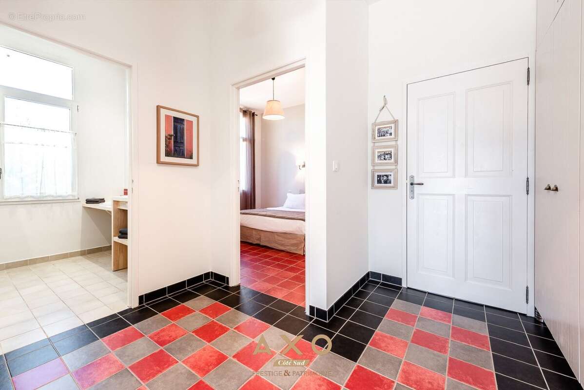 Maison à MOUSTIERS-SAINTE-MARIE