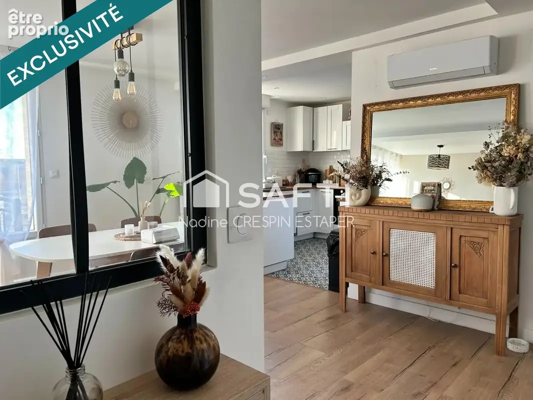 Photo 1 - Appartement à MONTAUBAN