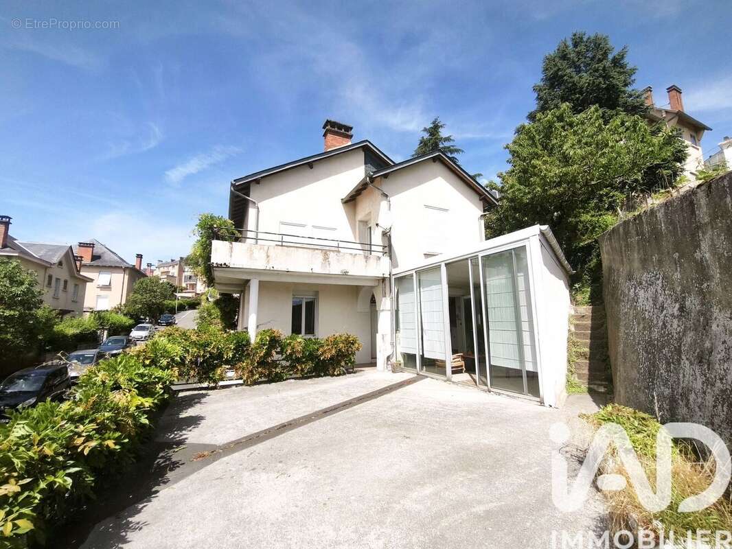 Photo 2 - Maison à RODEZ