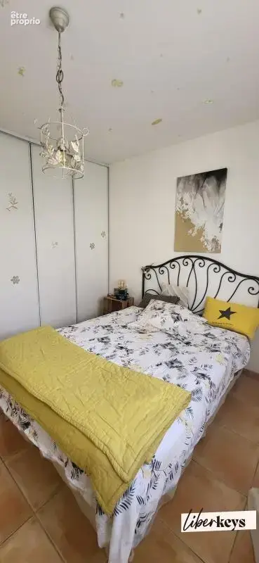 Maison plein pied T4 / T5 - Lunel nord - photo 8