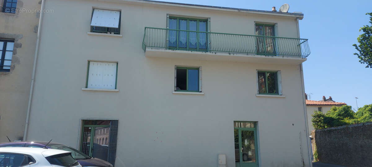 Appartement à LES HERBIERS