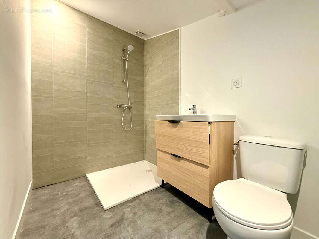 Appartement à CREON