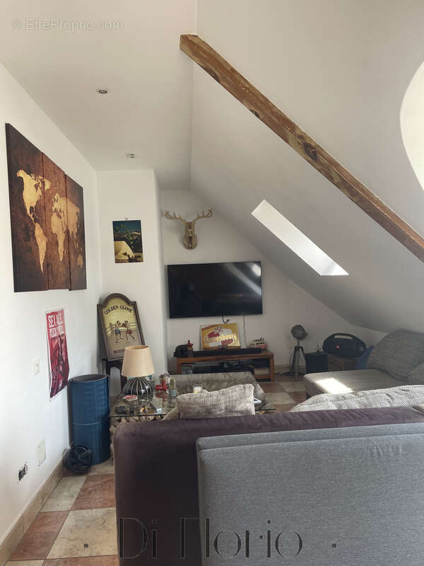 Nordheim - Maison d’architecte aux volumes remarquables 310m2 avec appartement indépendant - photo 37