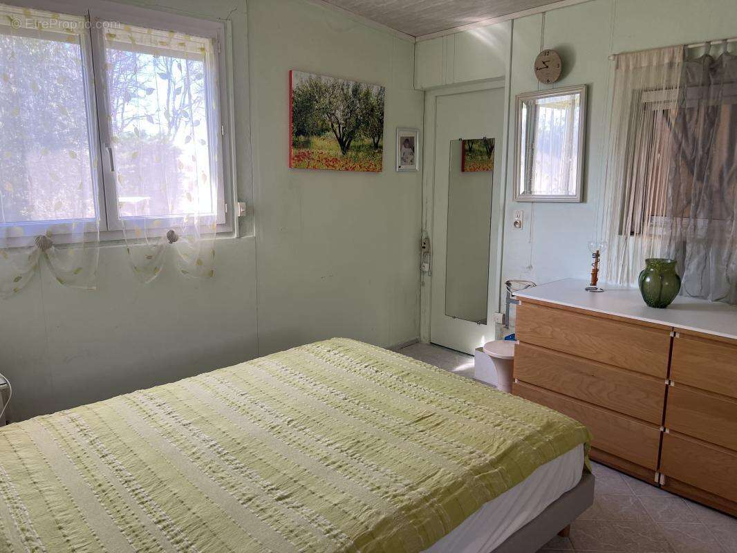 Maison à CASTELSARRASIN