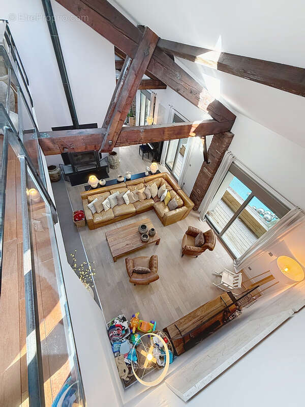 Maison à SAINT-ETIENNE