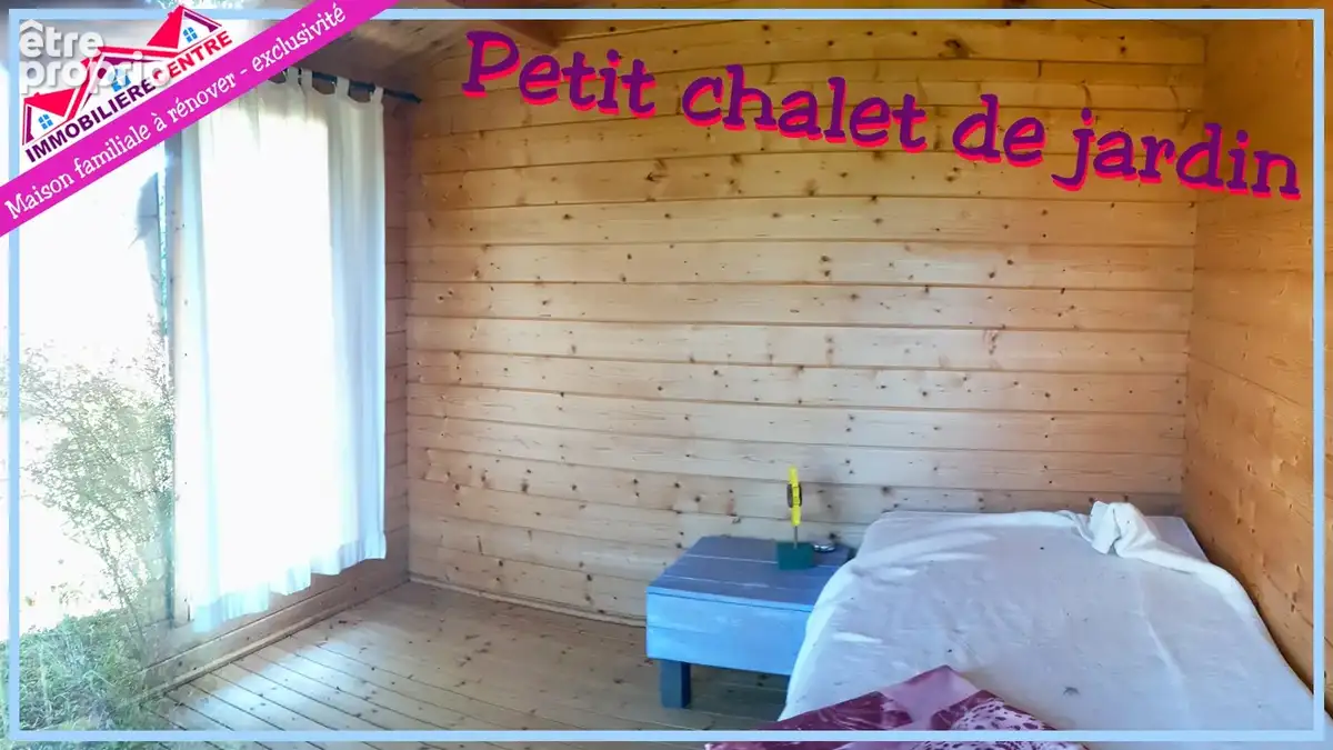 Alsting – Maison familiale à rénover dans un cadre idyllique - photo 10