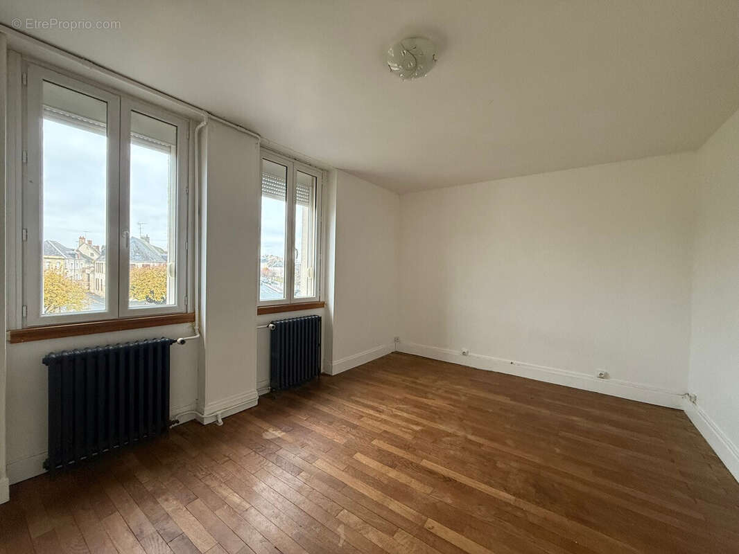 Appartement à ISSOUDUN