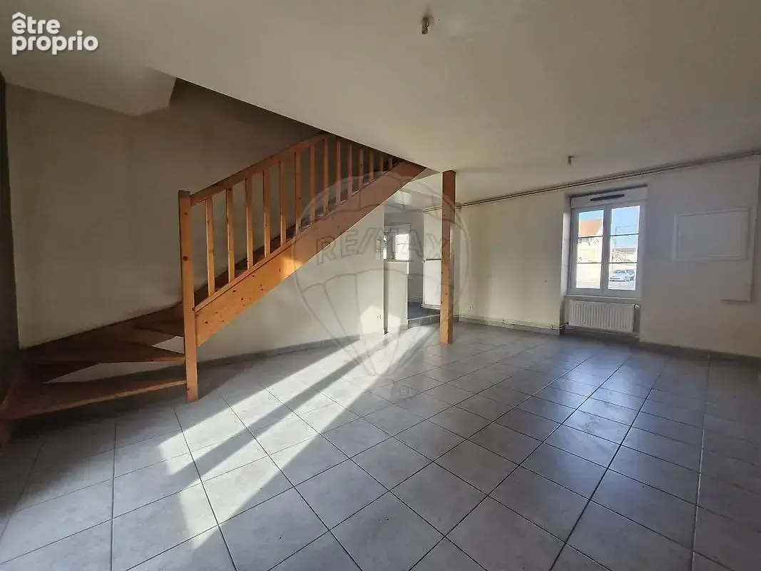 Appartement 1 chambre(s) à vendre - photo 3