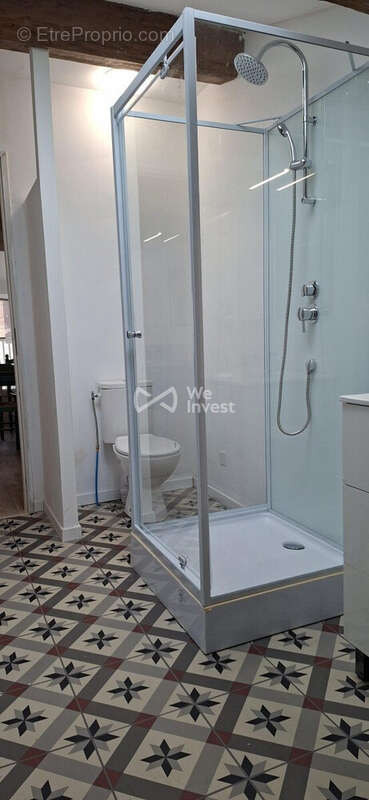 Appartement à SALSIGNE