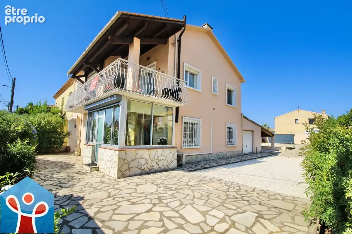 Villa 7 pieces a serignan (34410) - photo 2