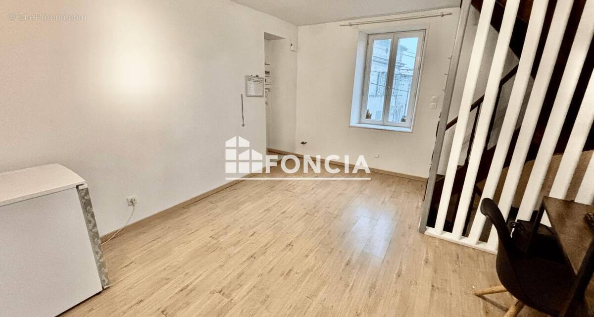 Appartement à ANGOULEME