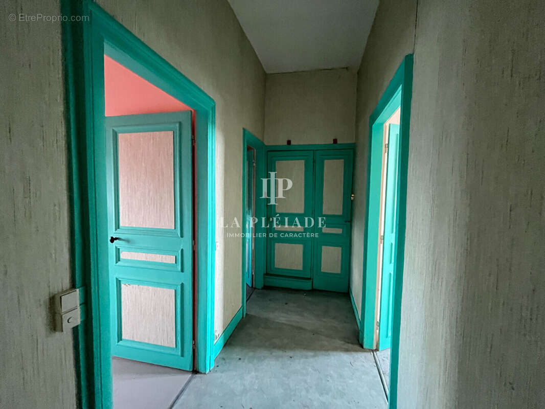 Appartement à LA FERTE-BERNARD