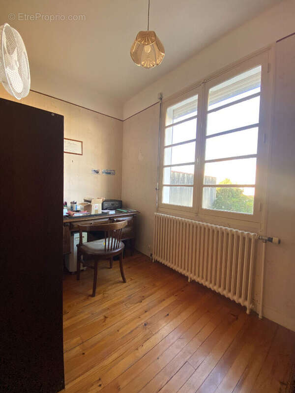 Maison à LES SABLES-D'OLONNE