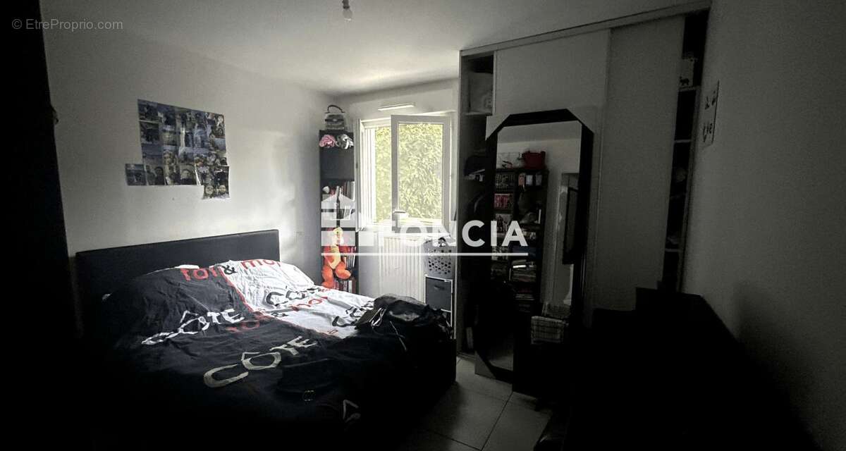 Appartement à LA VALETTE-DU-VAR