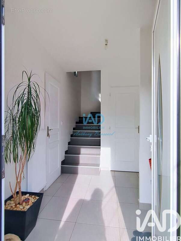Photo 3 - Maison à MARLES-EN-BRIE