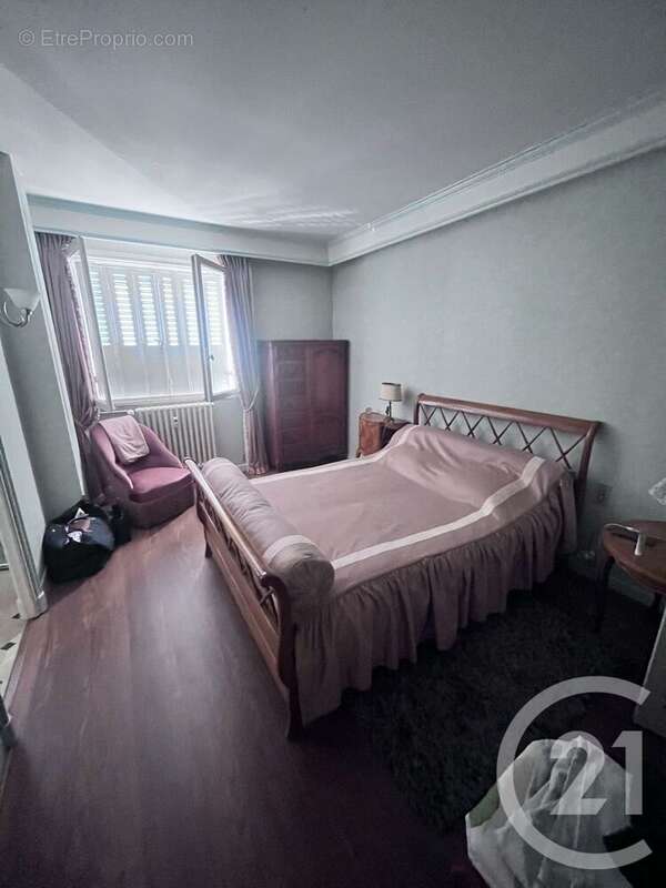 Appartement à AURILLAC