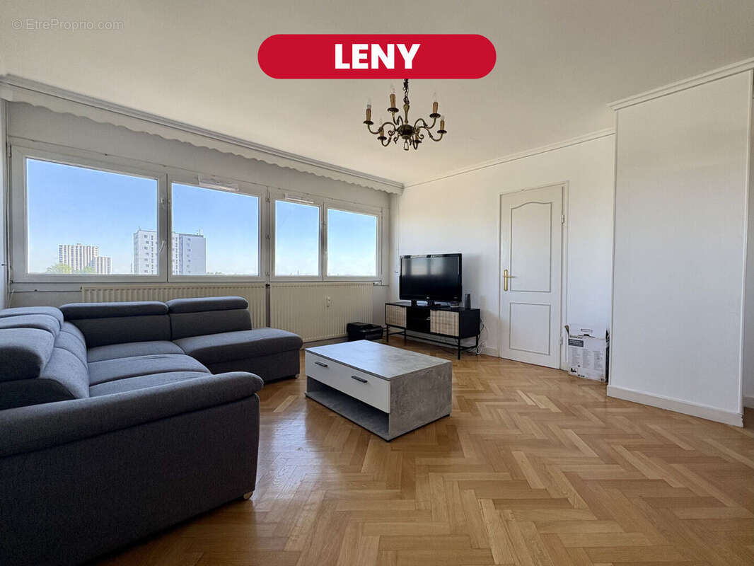 Appartement à MONS-EN-BAROEUL