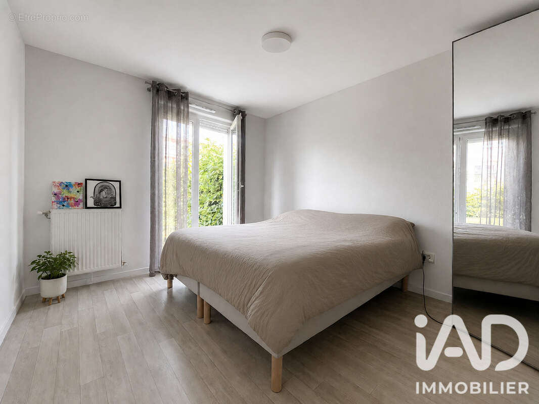 Appartement 62 m² à Villennes-Sur-Seine  - photo 9