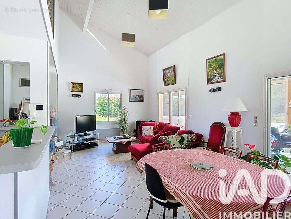 Photo 7 - Maison à PARENTIS-EN-BORN