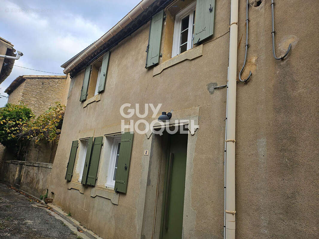 Maison à vendre à Cesseras  Guy Hoquet OLONZAC - photo 3