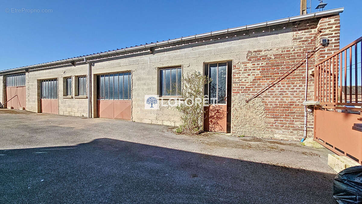 Maison Annois avec dépendance 150m² - photo 2