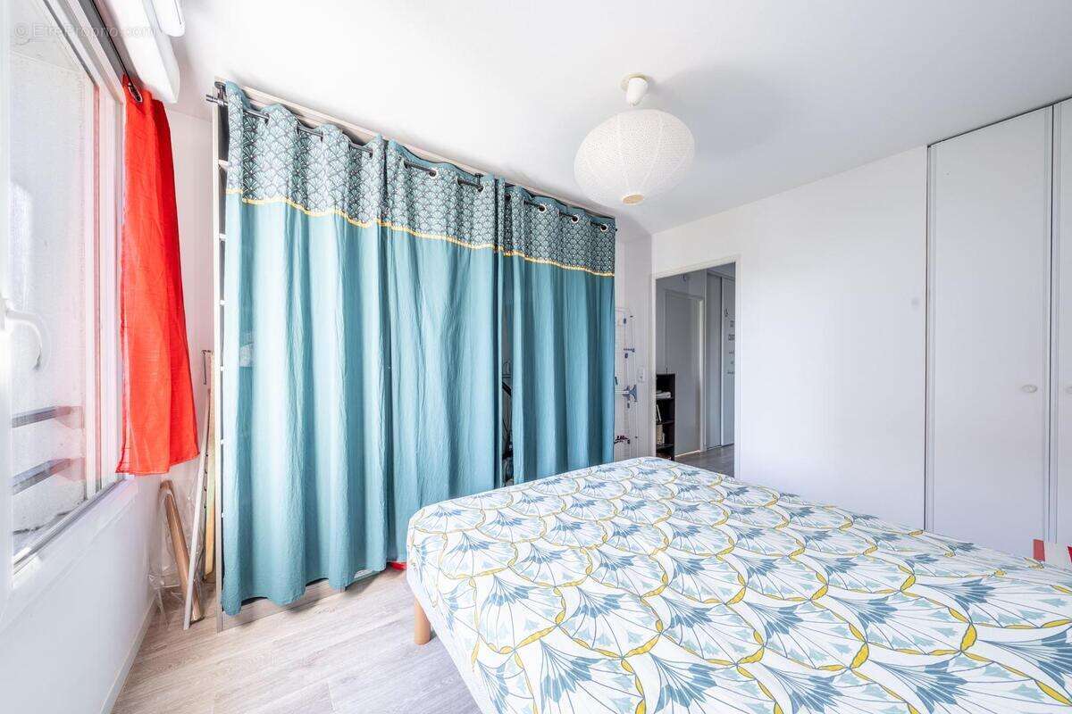 Appartement à LORMONT