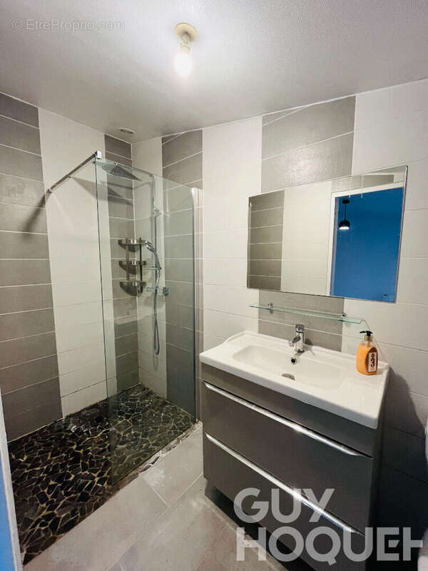 Maison à CHATEAUDUN