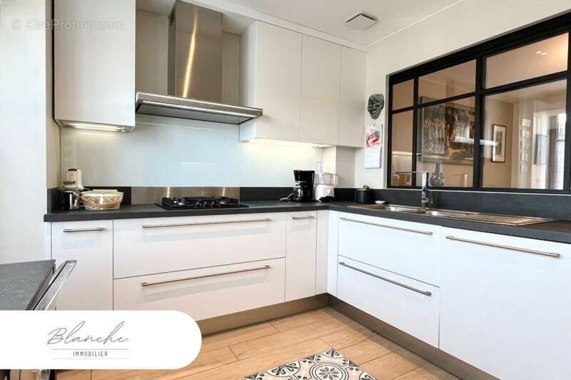 Maison à MARCQ-EN-BAROEUL