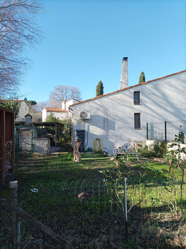Maison à SOREDE