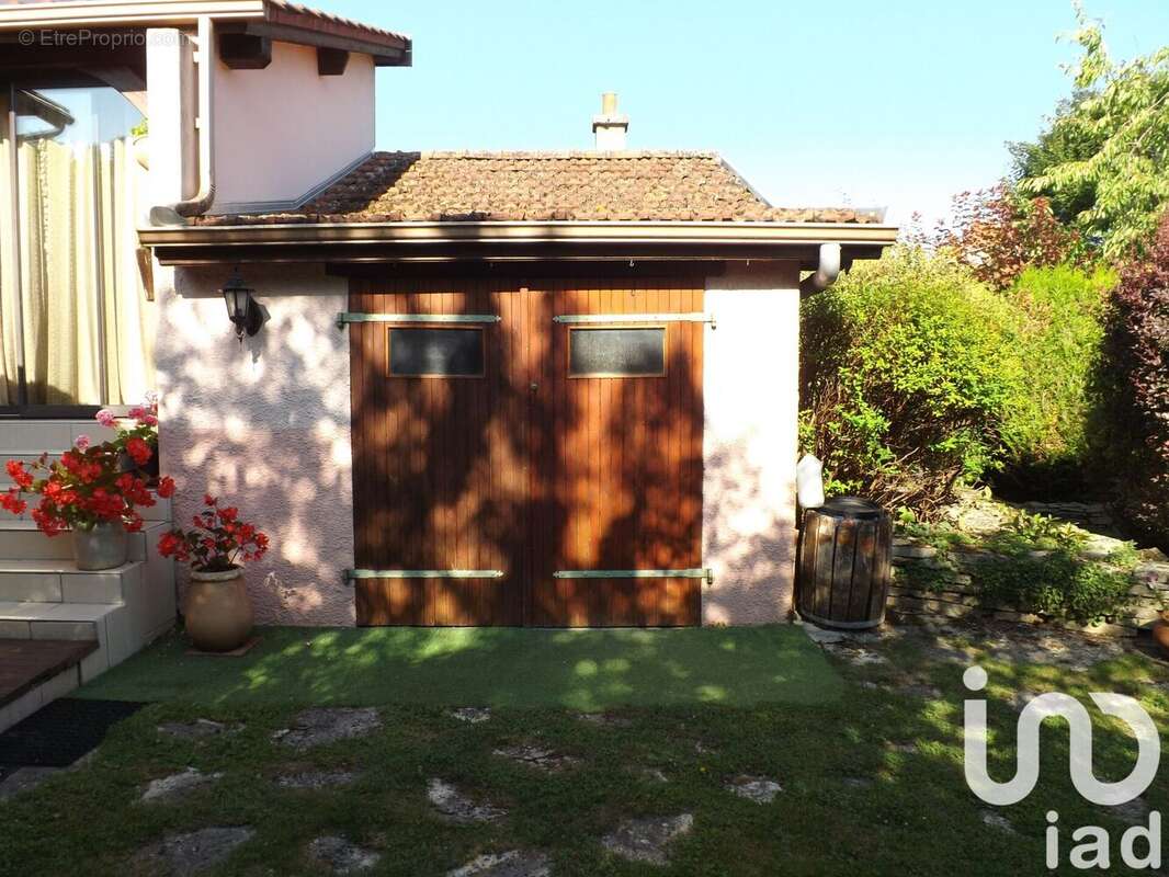 Photo 4 - Maison à CHALONS-EN-CHAMPAGNE