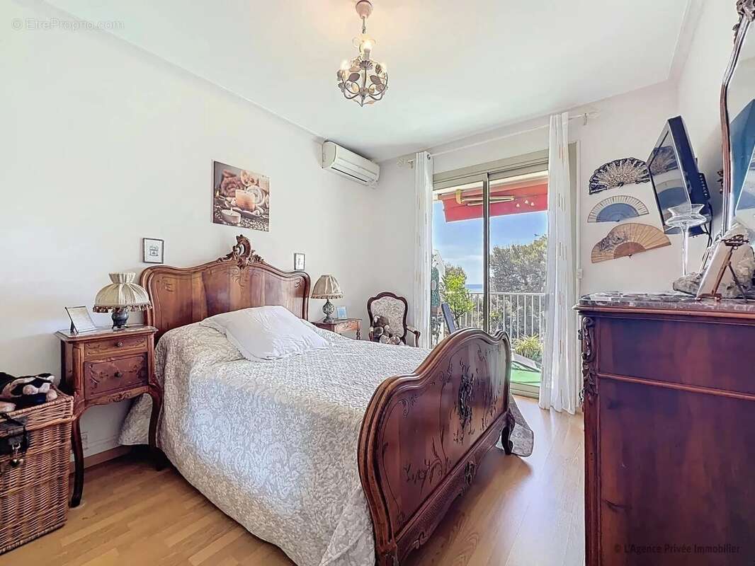 Appartement à CAGNES-SUR-MER