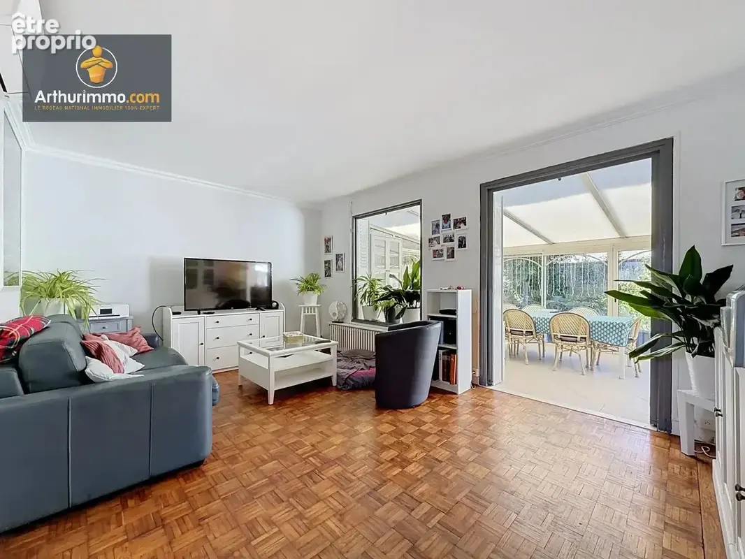 Vente Maison Eaubonne(95600) 395 000ï¿œ - photo 2