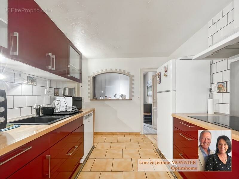 Appartement à AMELIE-LES-BAINS-PALALDA