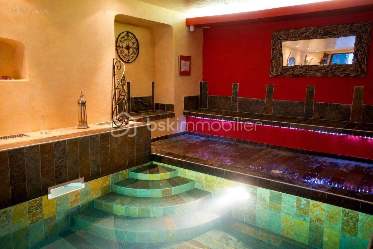 Propriété d’exception au cœur du pays basque – hôtel • restaurant • spa - photo 2
