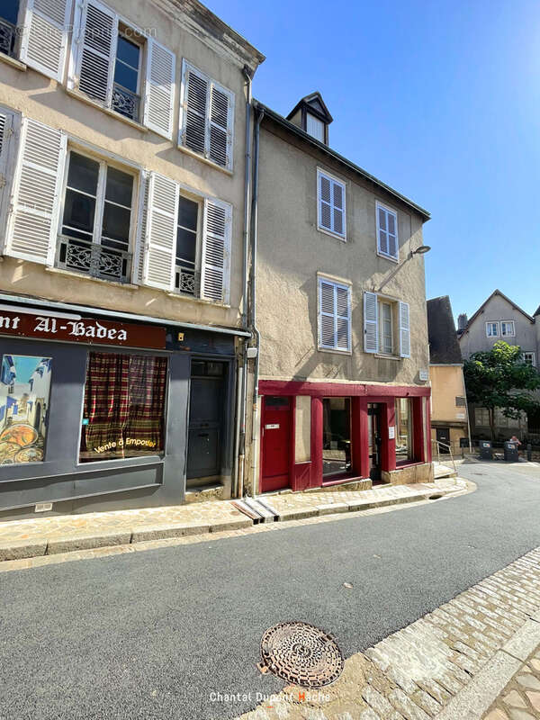 Appartement à CHARTRES