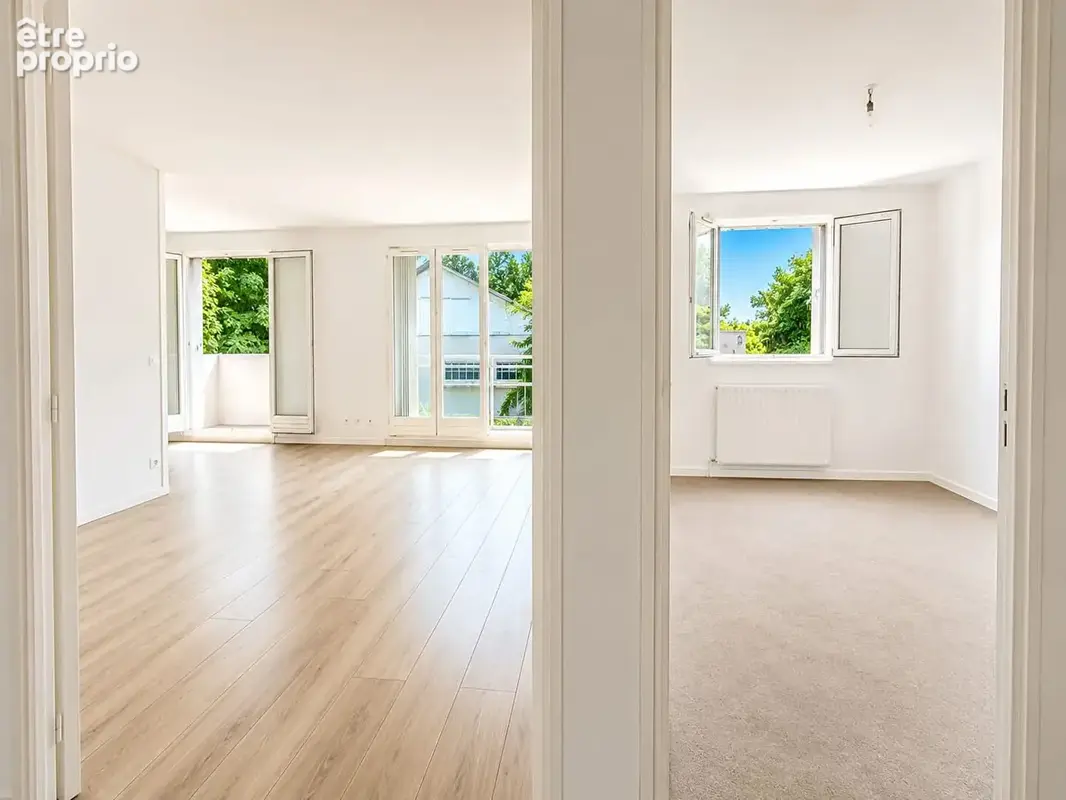 Appartement 2 pièces calme à vendre à Biarritz - Excellent état - photo 3
