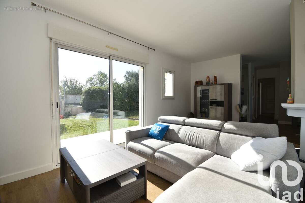 Photo 8 - Maison à SAINT-LYS