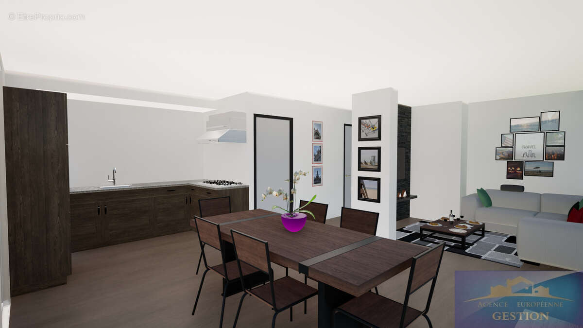 Appartement à TARBES