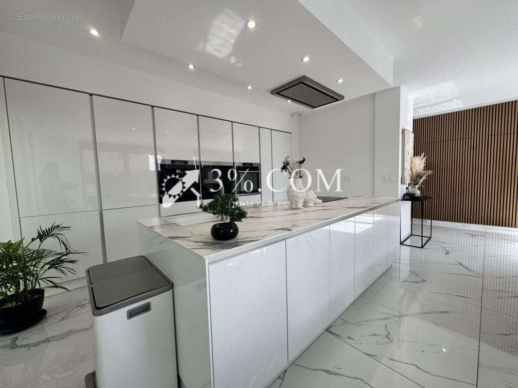 3%COM Belle maison d'architecte de 2022 à BERSTETT - photo 4