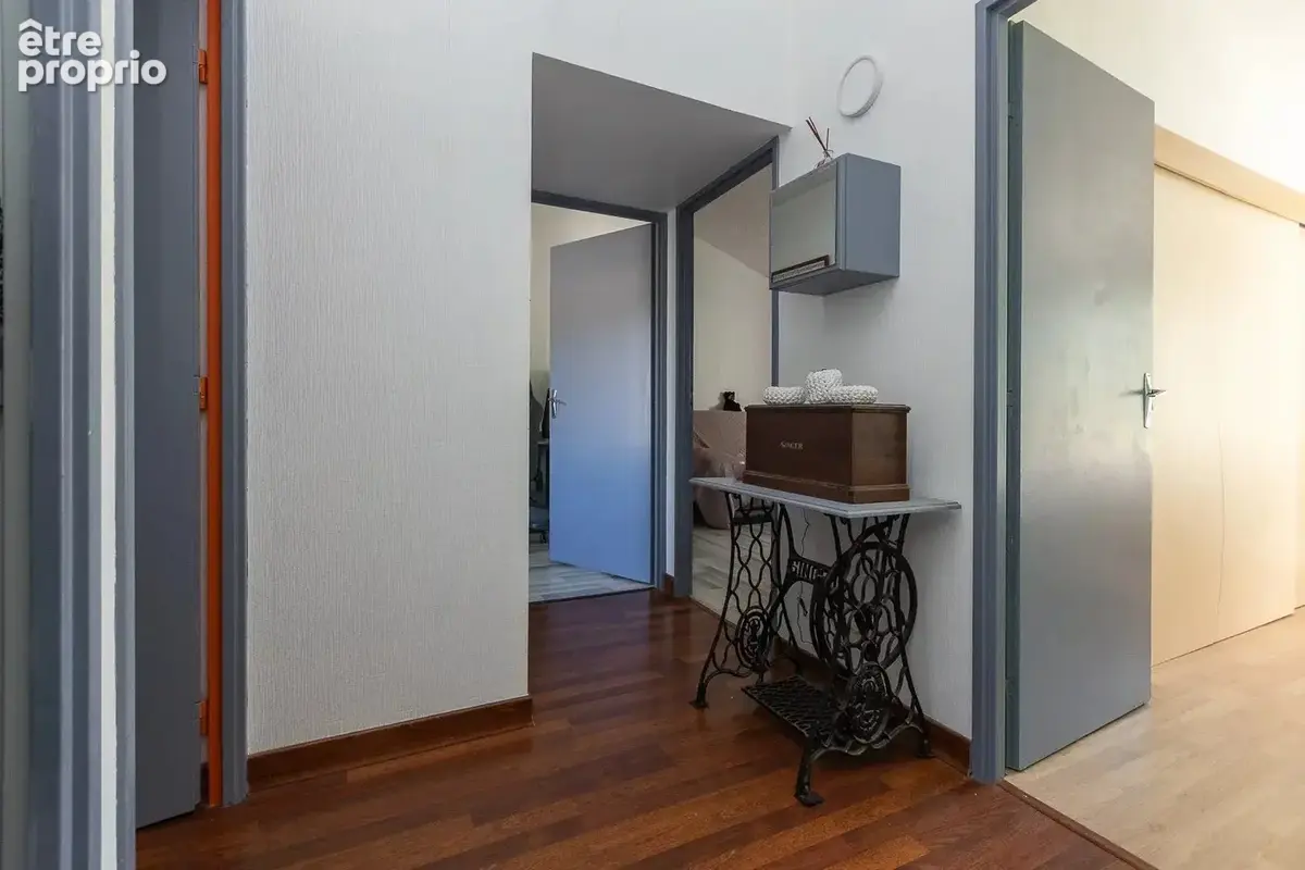 Vente Maison Montalieu-vercieu(38390) 219 950ï¿œ - photo 9