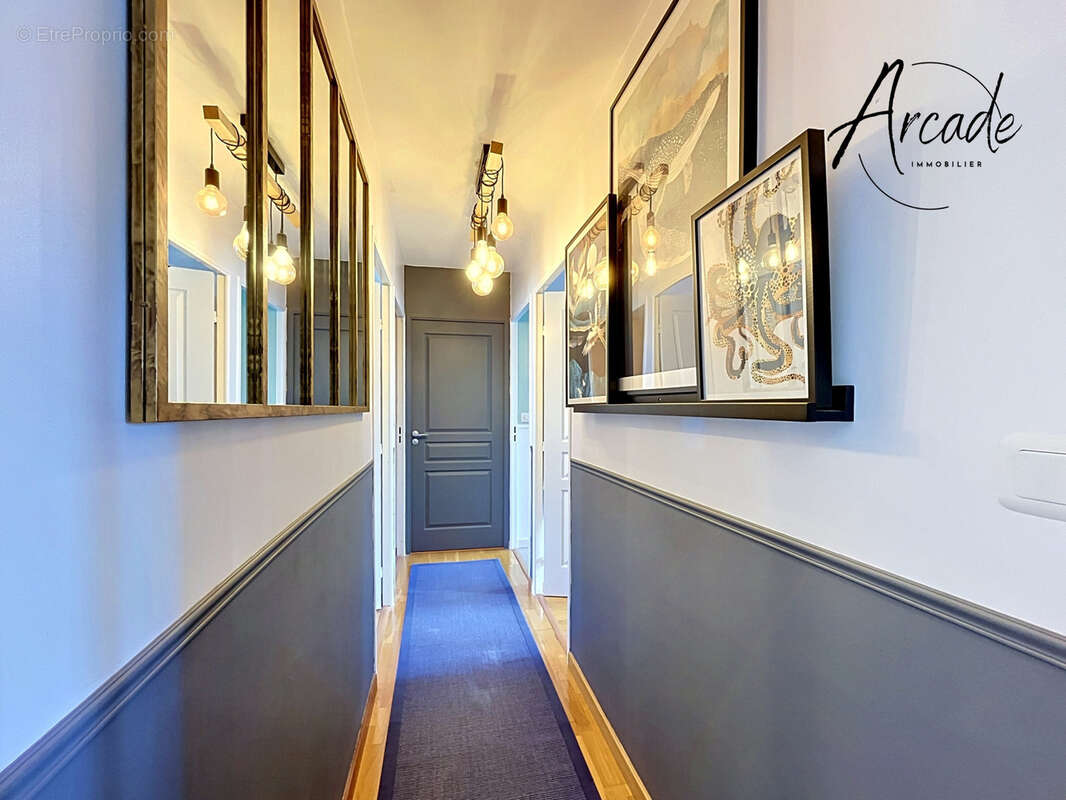Appartement à LE HAVRE