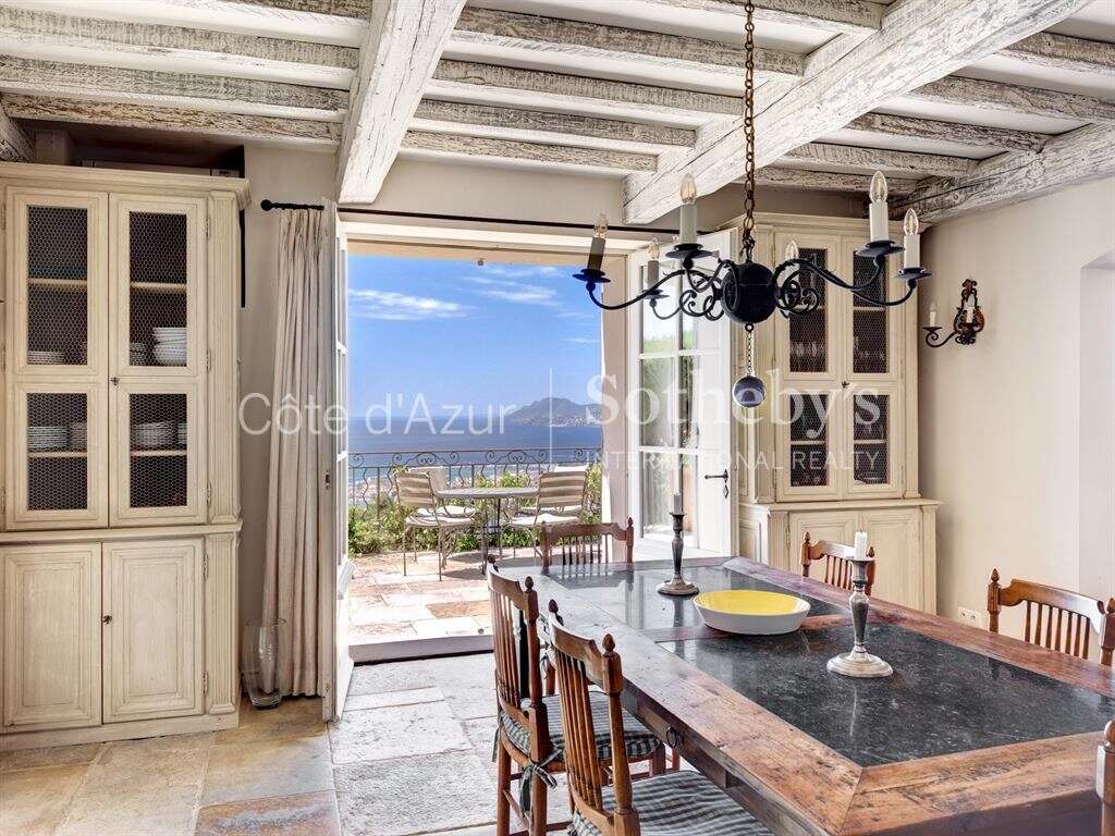 Maison à CANNES