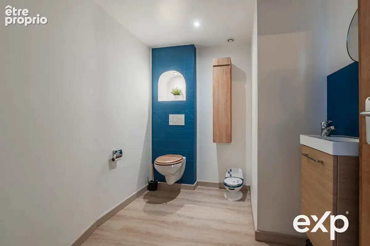 Appartement 4 pièces 85 m² à vendre à Saverne (67700) - photo 8