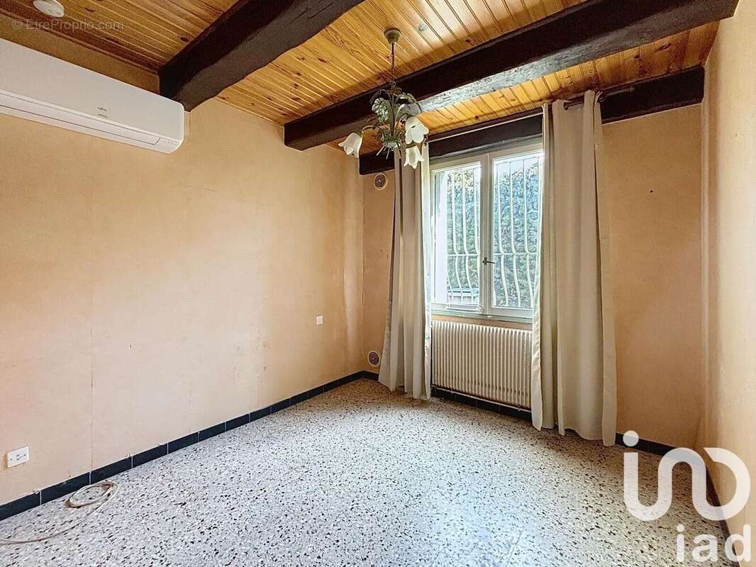 Photo 9 - Maison à LIGNAN-SUR-ORB