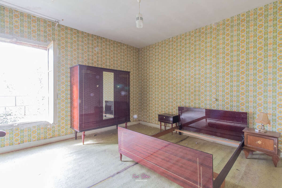 Maison à SPINCOURT