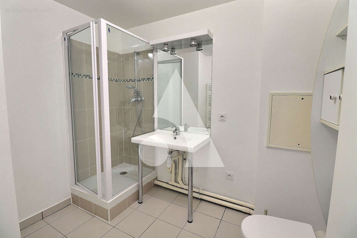 Appartement à BESSANCOURT