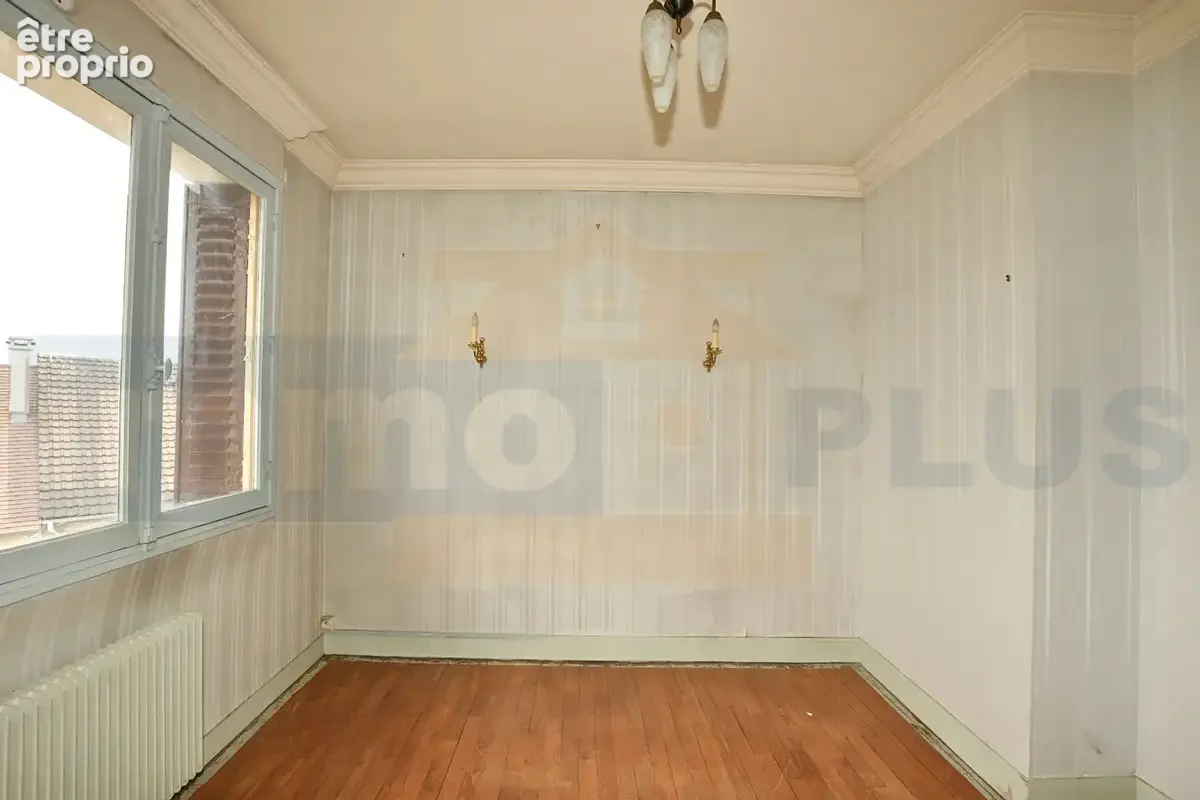 Maison individuelle de 76.55 m², 3 chambres, sdb, garage, 281 m² de terrain - photo 14