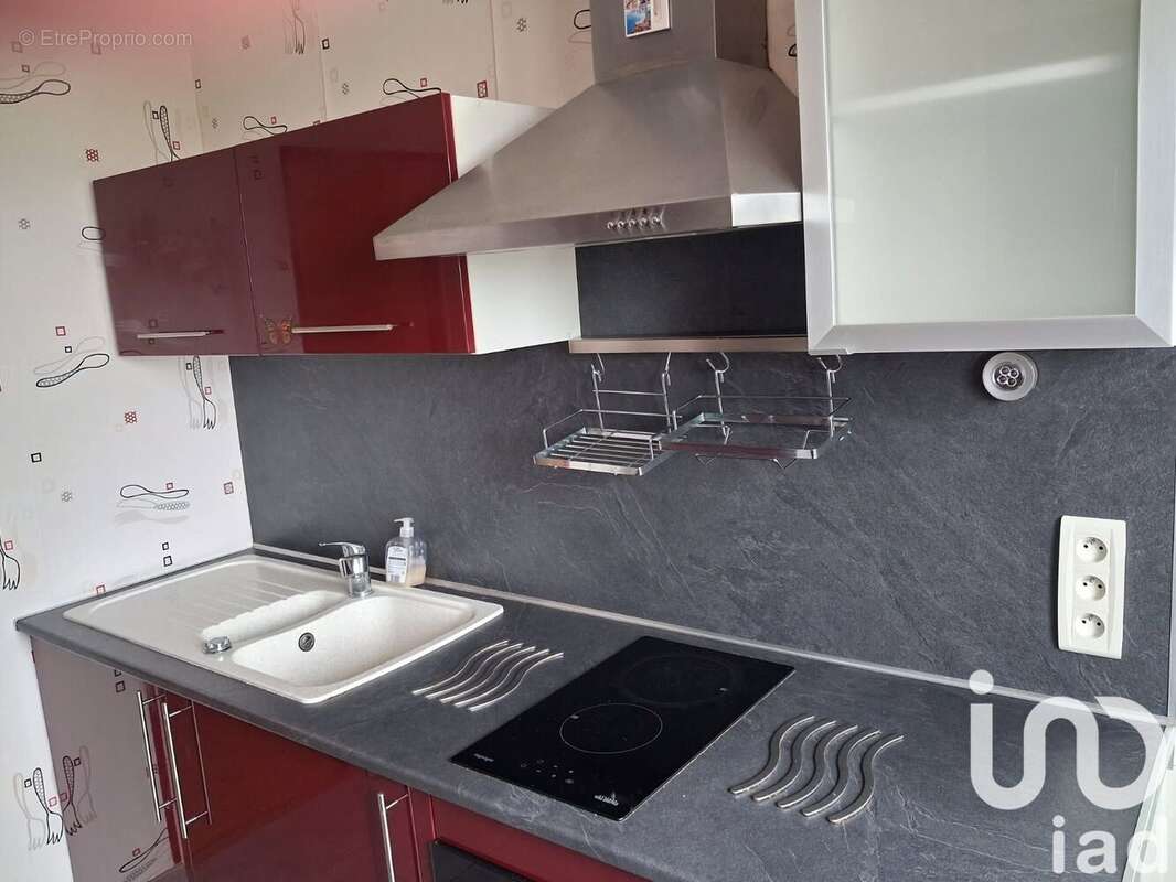 Photo 6 - Appartement à LUCE