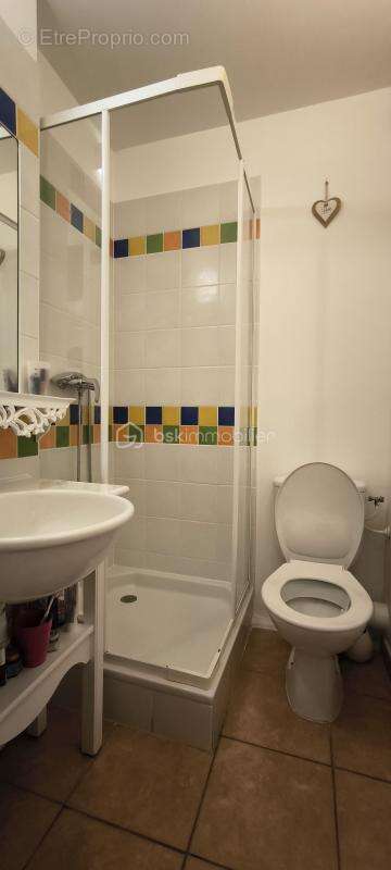 Appartement à MALLEMORT